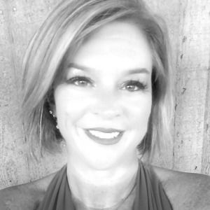 Meet your Posher, Kathryn